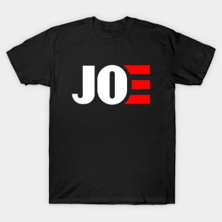 Joe Biden For President 2020 Optimistic America T-Shirt